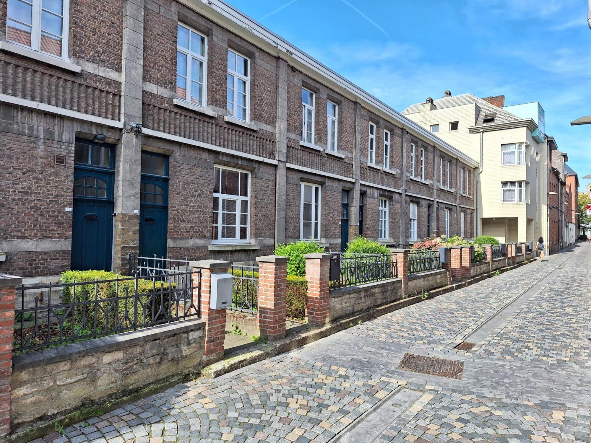 Huis Alna 3 Vila Mechelen Exterior foto